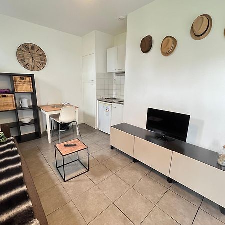 Apartmán La Paille Metz Luxembourg Parking Un-Sejour-A-Part Exteriér fotografie