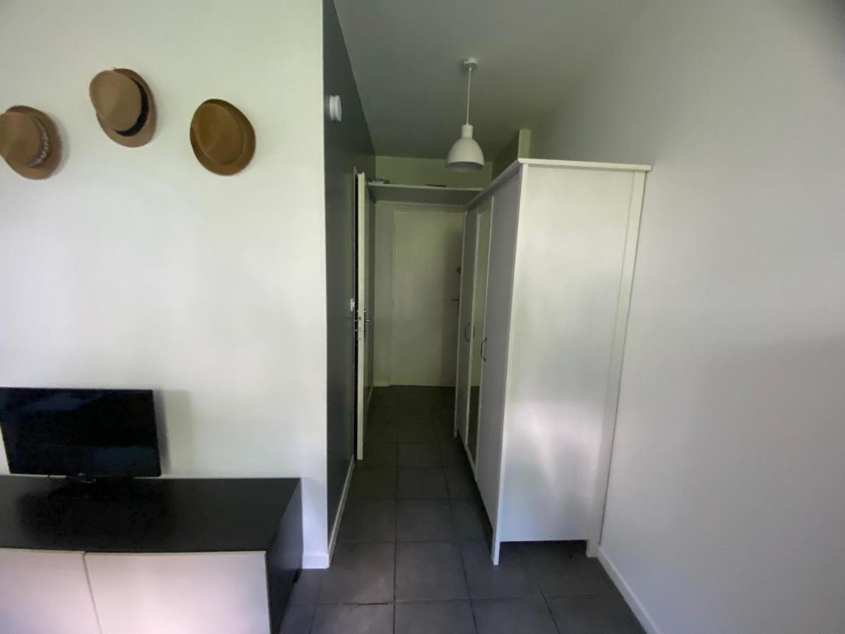 Apartmán La Paille Metz Luxembourg Parking Un-Sejour-A-Part Exteriér fotografie
