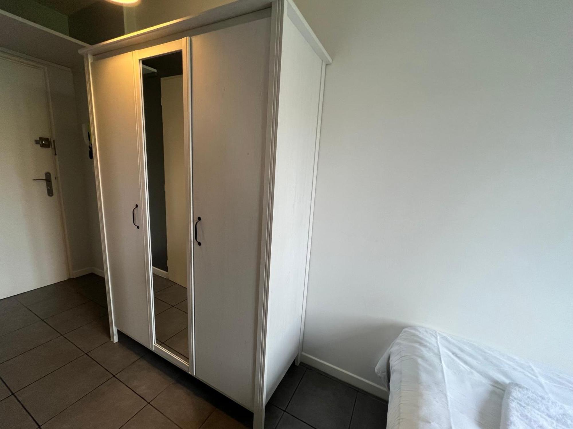 Apartmán La Paille Metz Luxembourg Parking Un-Sejour-A-Part Exteriér fotografie